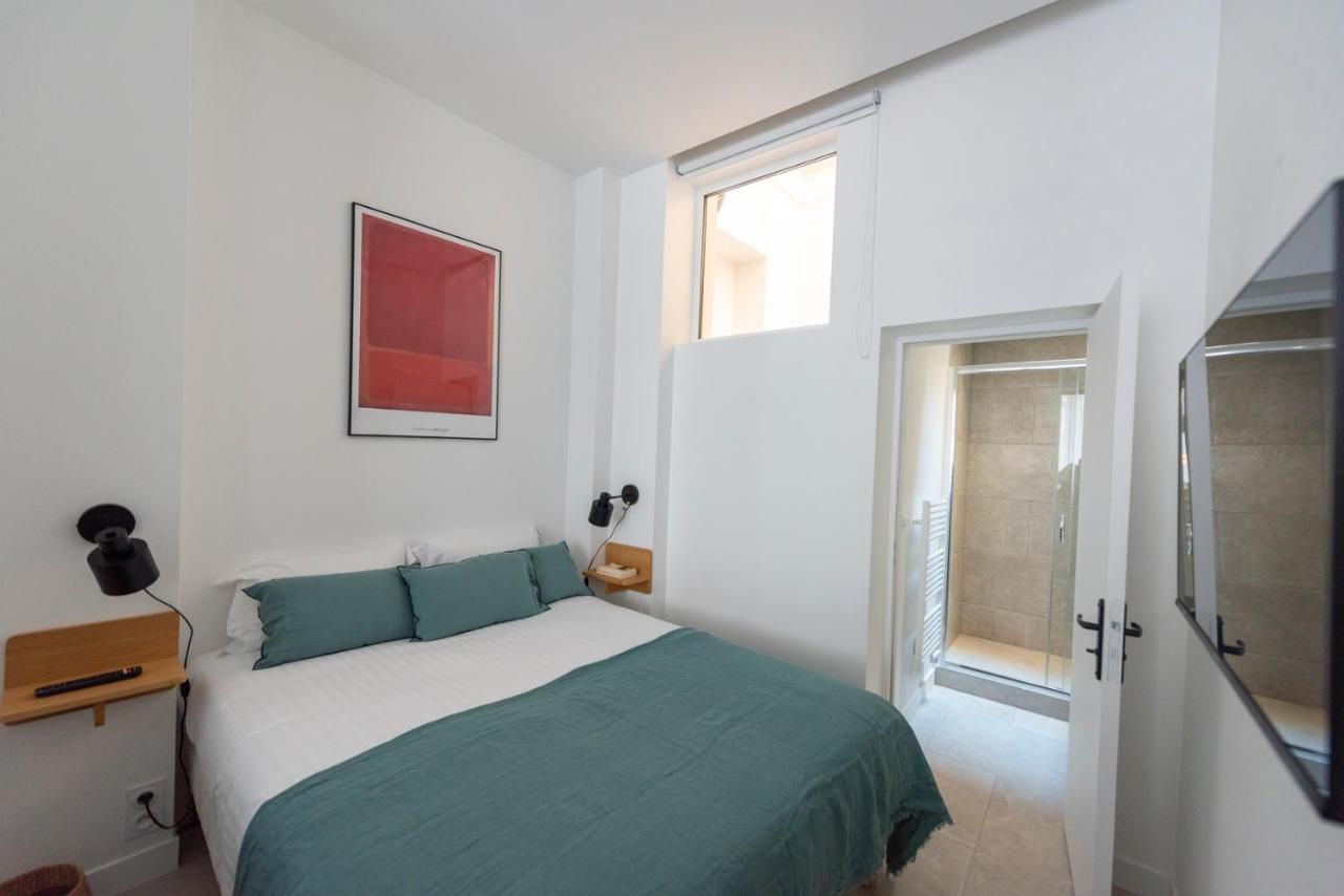 Apartament Stockholm Paryż Zewnętrze zdjęcie